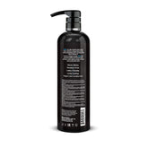 Wicked Sensual Care Aqua Water Based Lubricant 476ml Bottle Water Based Lubes